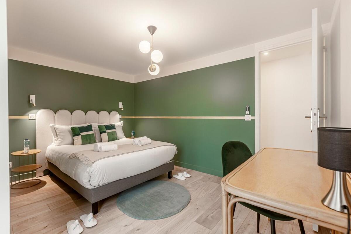 11#opera#grands Boulevards#paris02#ac Apartment