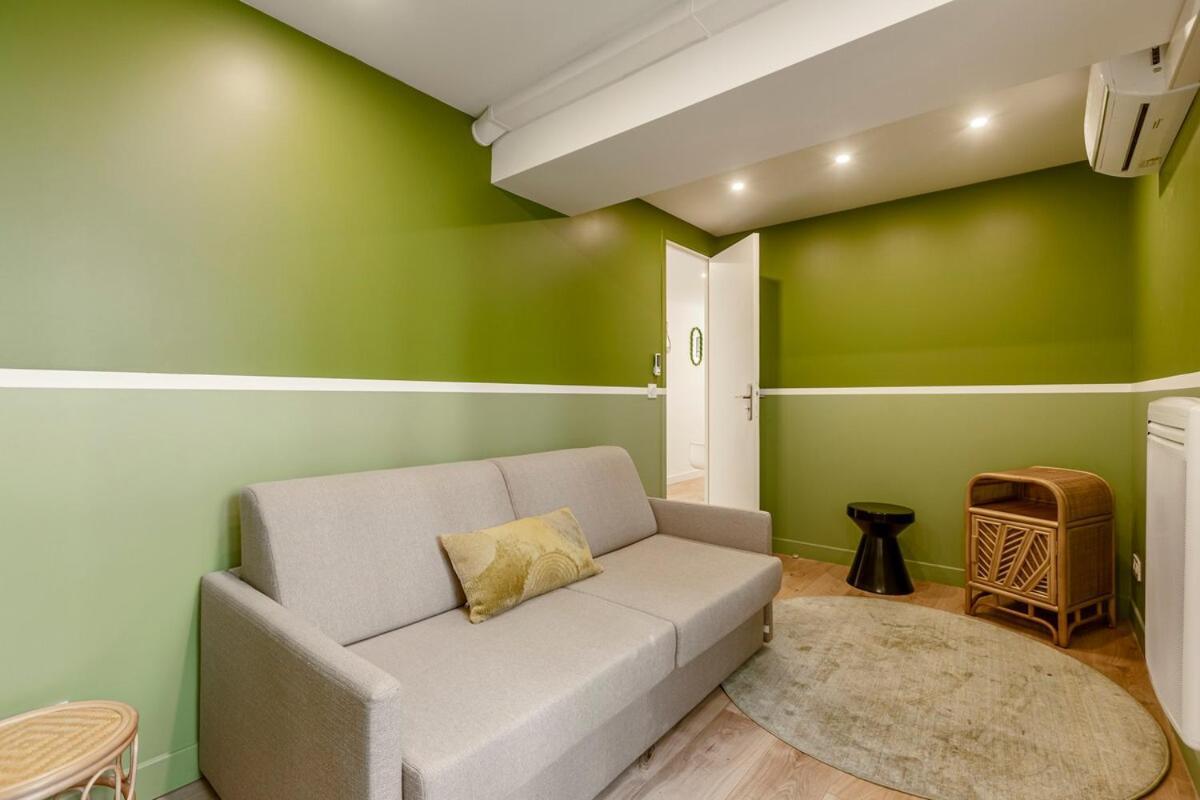 Apartment 11#opera#grands Boulevards#paris02#ac Paris