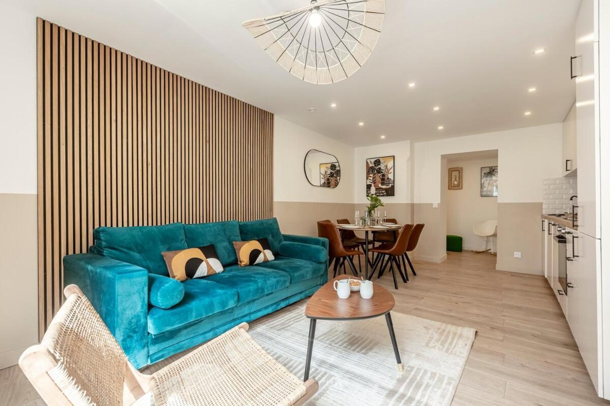 Apartment 11#opera#grands Boulevards#paris02#ac