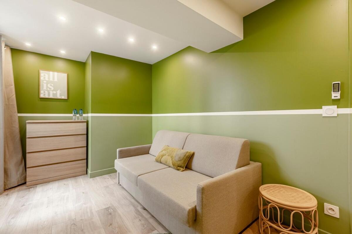 11#opera#grands Boulevards#paris02#ac Apartment *